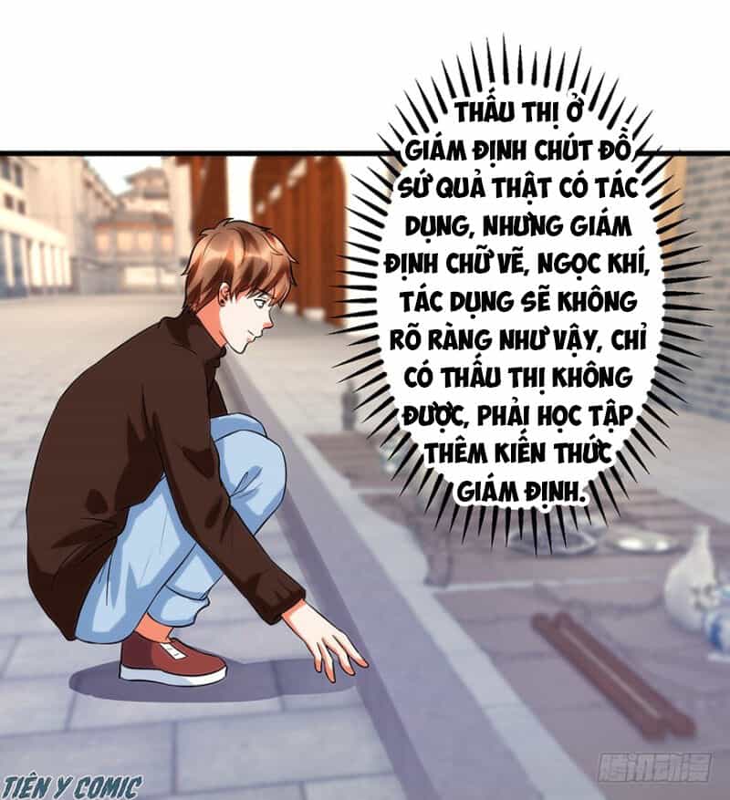 Thấu Thị Tiên Y - Chương 85 - ảnh 25