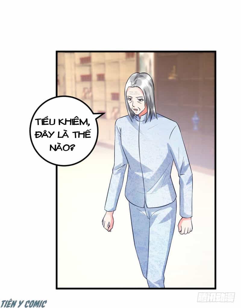Thấu Thị Tiên Y - Chương 85 - ảnh 3