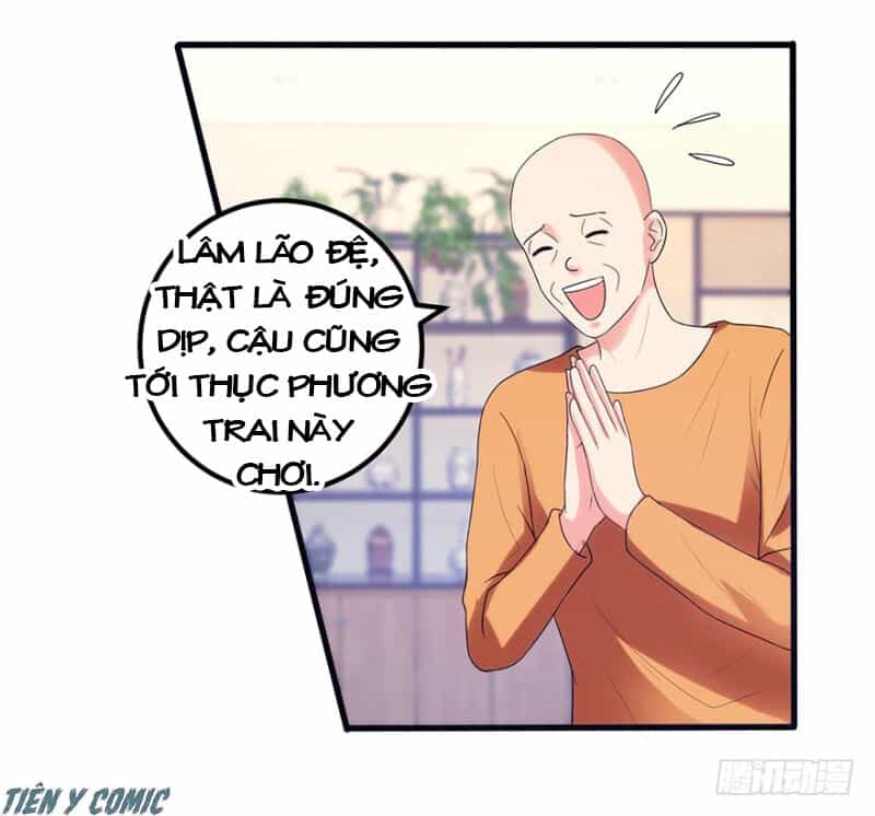 Thấu Thị Tiên Y - Chương 85 - ảnh 6