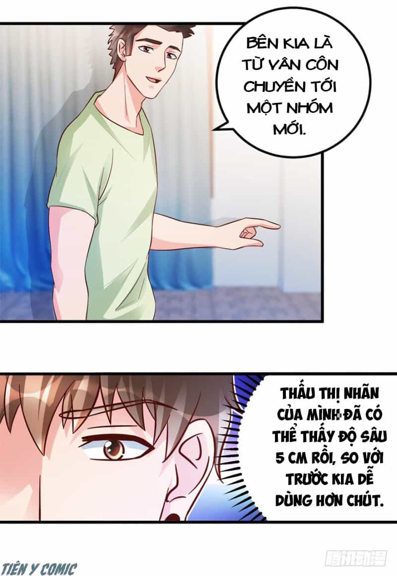 Thấu Thị Tiên Y - Chương 86 - ảnh 5