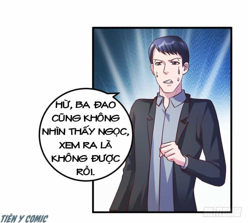 Thấu Thị Tiên Y - Chương 87 - ảnh 14
