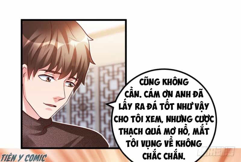 Thấu Thị Tiên Y - Chương 87 - ảnh 7