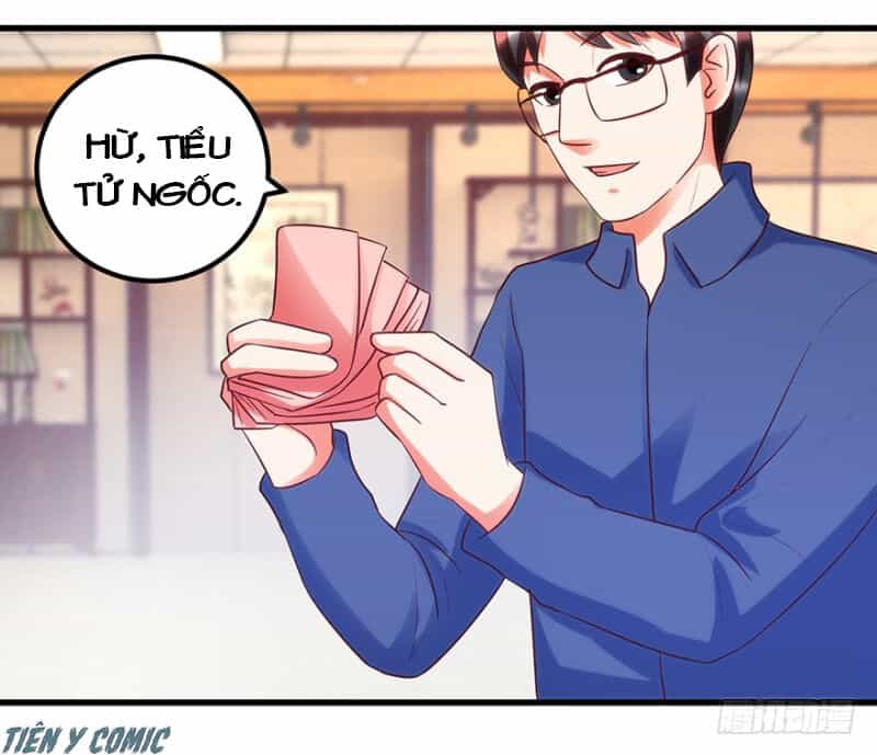 Thấu Thị Tiên Y - Chương 88 - ảnh 10