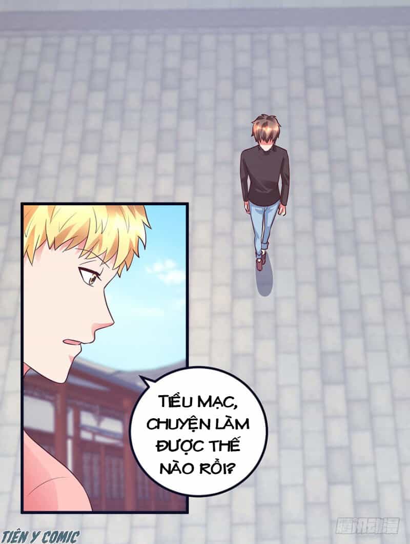 Thấu Thị Tiên Y - Chương 88 - ảnh 12