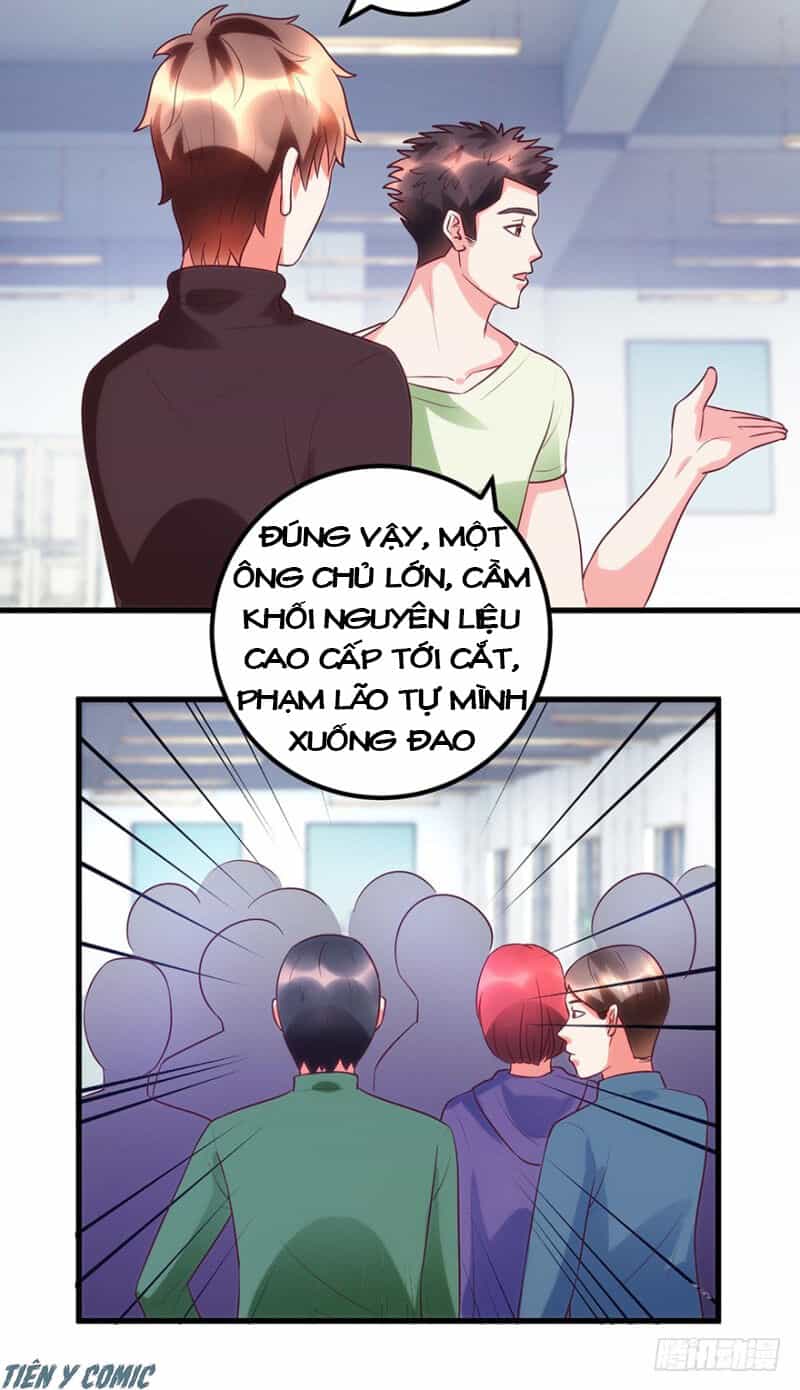 Thấu Thị Tiên Y - Chương 88 - ảnh 20