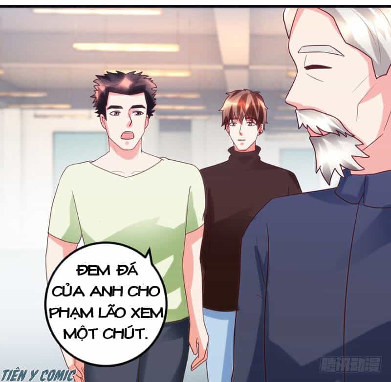 Thấu Thị Tiên Y - Chương 88 - ảnh 26