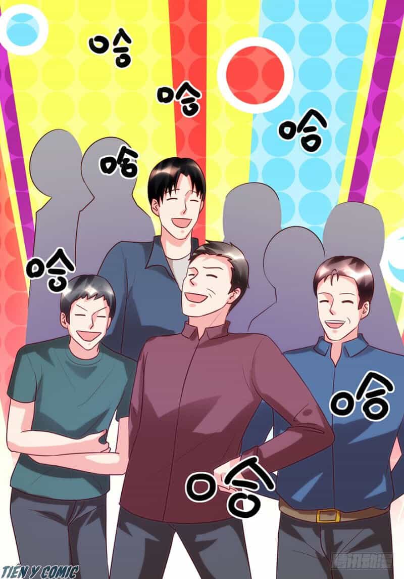 Thấu Thị Tiên Y - Chương 88 - ảnh 28