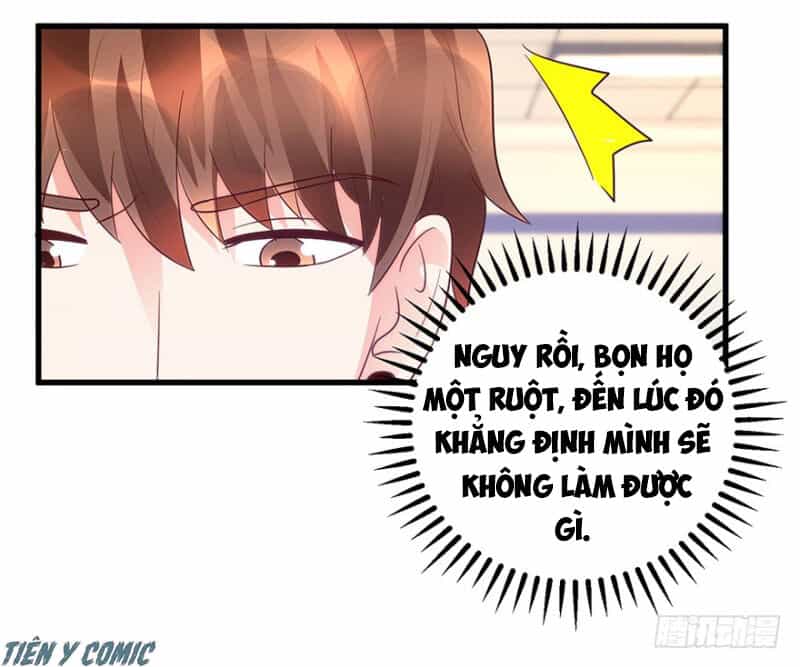 Thấu Thị Tiên Y - Chương 88 - ảnh 4