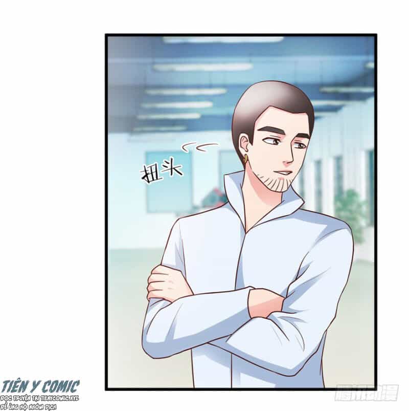 Thấu Thị Tiên Y - Chương 89 - ảnh 11