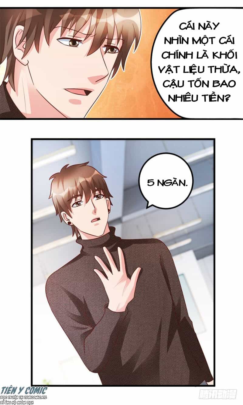 Thấu Thị Tiên Y - Chương 89 - ảnh 12