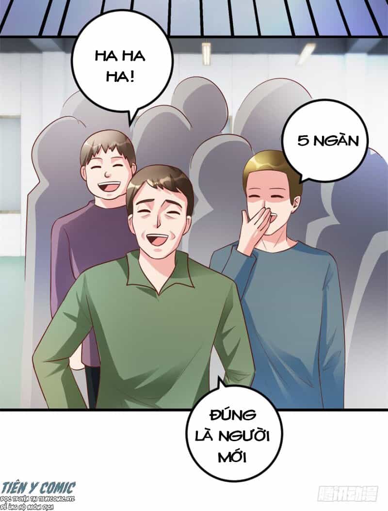 Thấu Thị Tiên Y - Chương 89 - ảnh 14