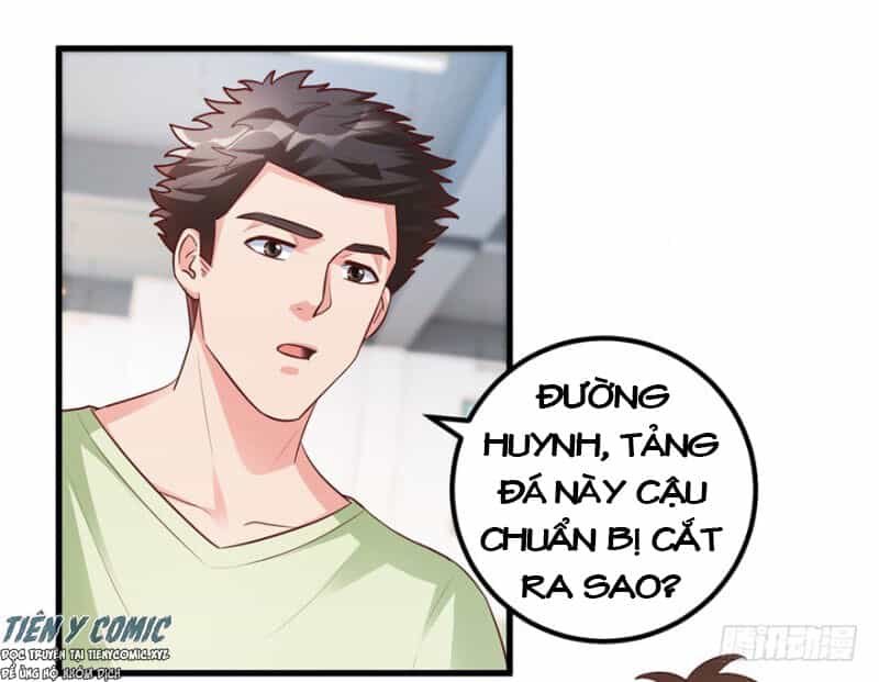 Thấu Thị Tiên Y - Chương 89 - ảnh 16