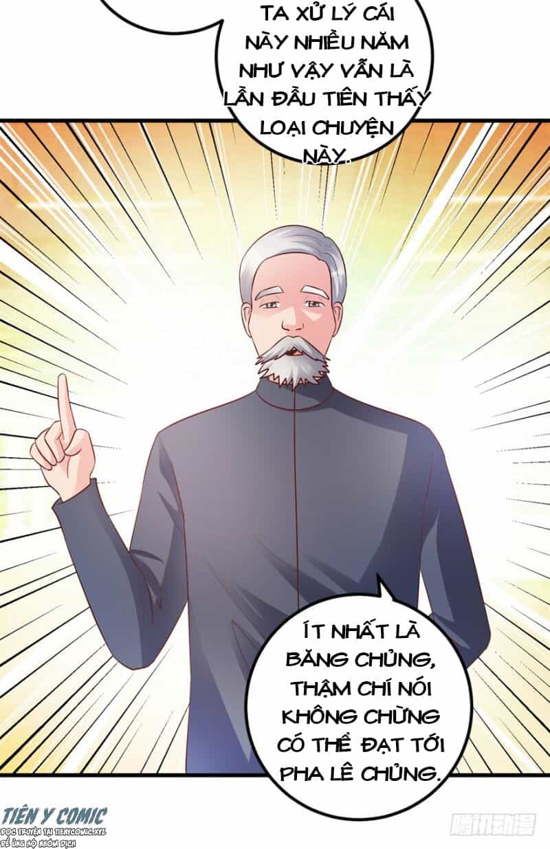 Thấu Thị Tiên Y - Chương 89 - ảnh 27