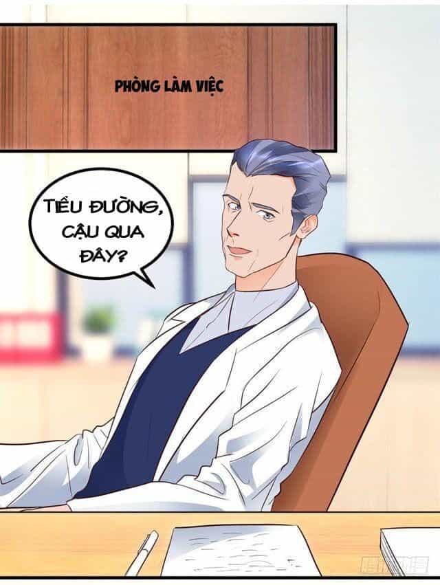 Thấu Thị Tiên Y - Chương 9 - ảnh 17