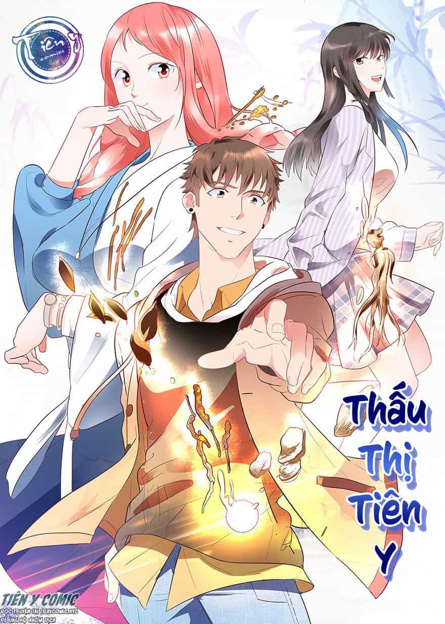 Thấu Thị Tiên Y - Chương 90 - ảnh 1