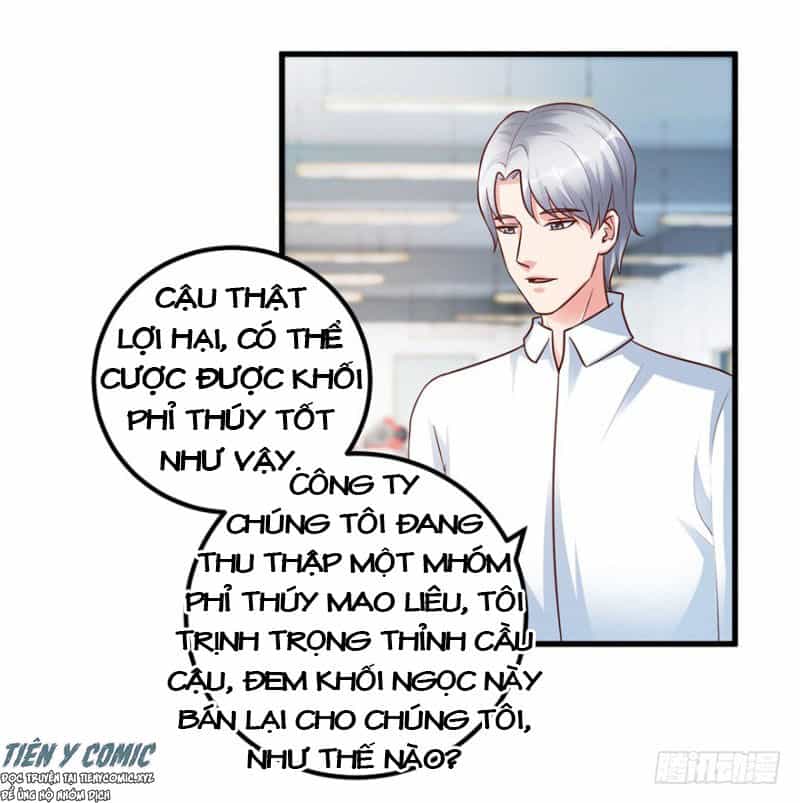Thấu Thị Tiên Y - Chương 90 - ảnh 20
