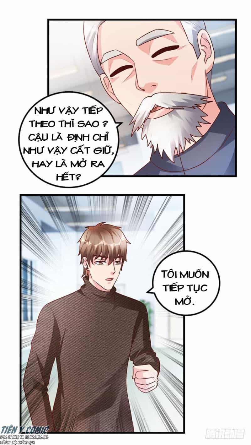 Thấu Thị Tiên Y - Chương 90 - ảnh 3