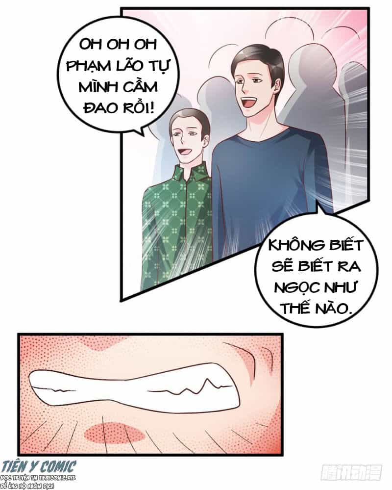 Thấu Thị Tiên Y - Chương 90 - ảnh 7