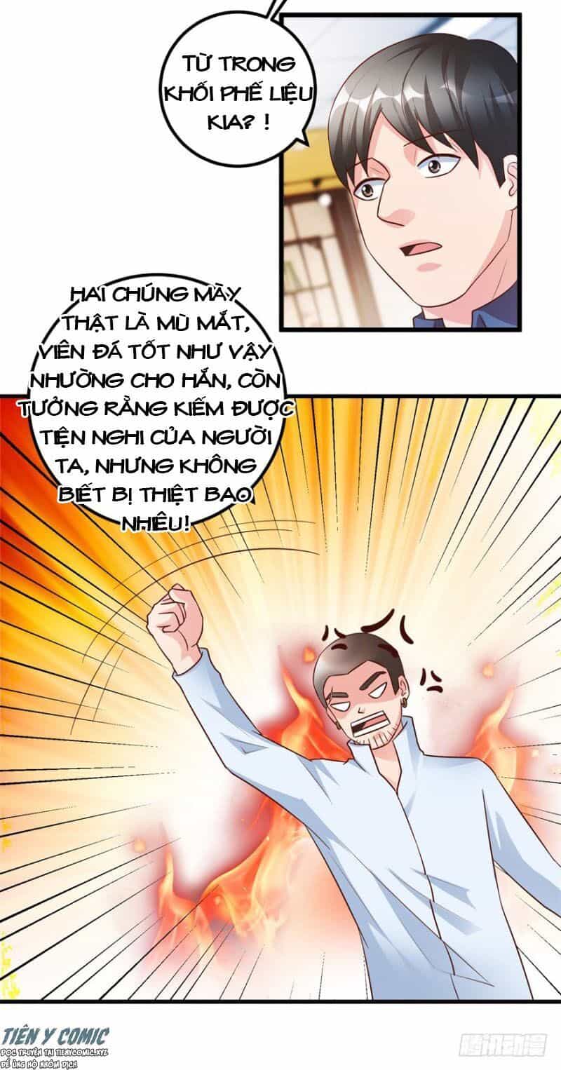 Thấu Thị Tiên Y - Chương 91 - ảnh 10