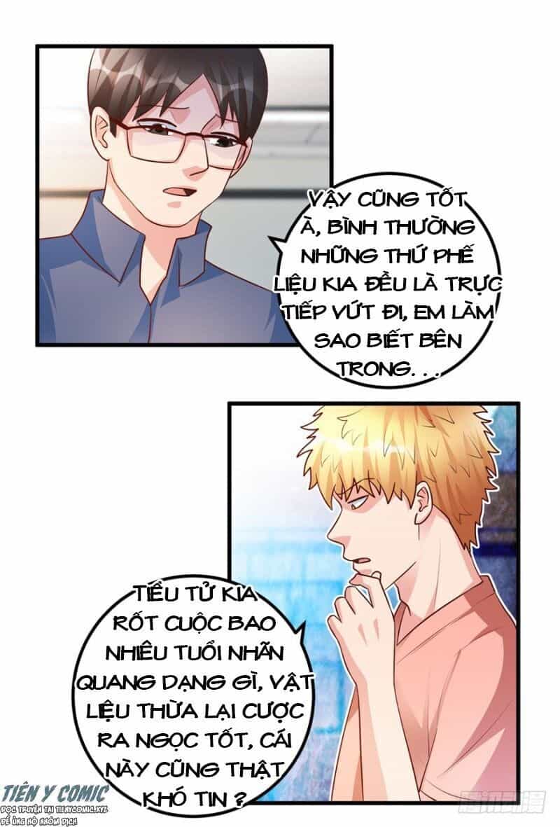 Thấu Thị Tiên Y - Chương 91 - ảnh 11