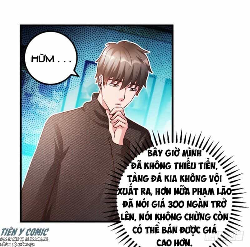 Thấu Thị Tiên Y - Chương 91 - ảnh 17