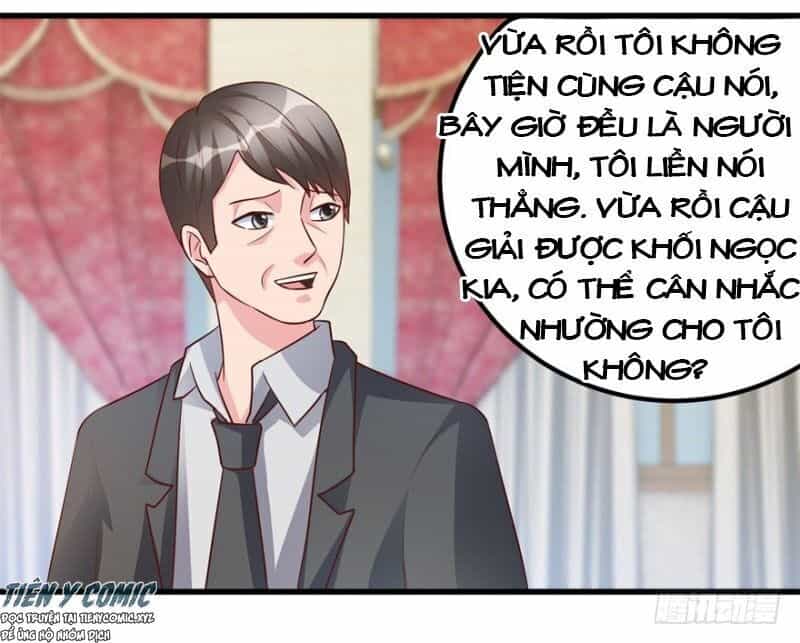 Thấu Thị Tiên Y - Chương 91 - ảnh 24
