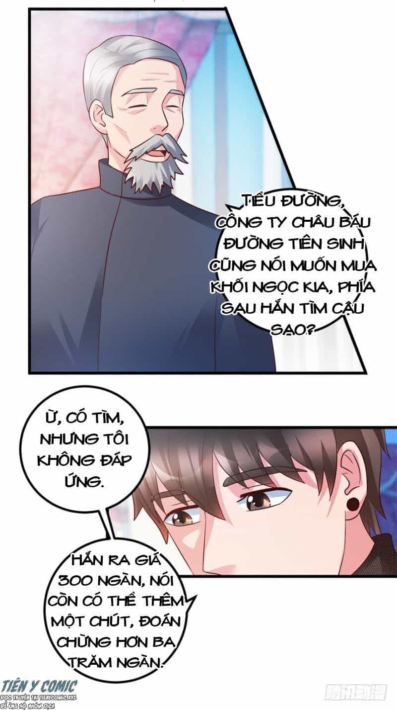 Thấu Thị Tiên Y - Chương 91 - ảnh 26