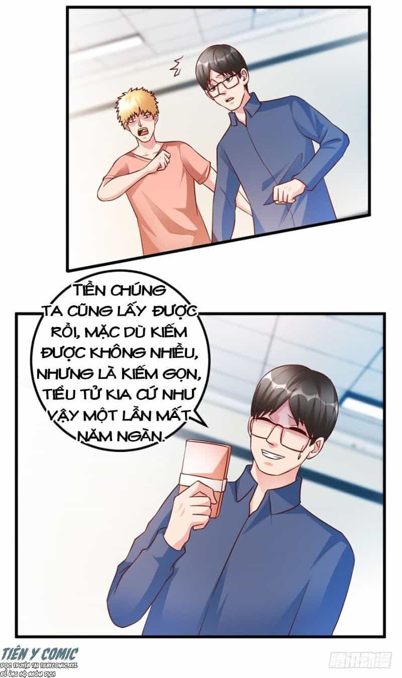 Thấu Thị Tiên Y - Chương 91 - ảnh 4