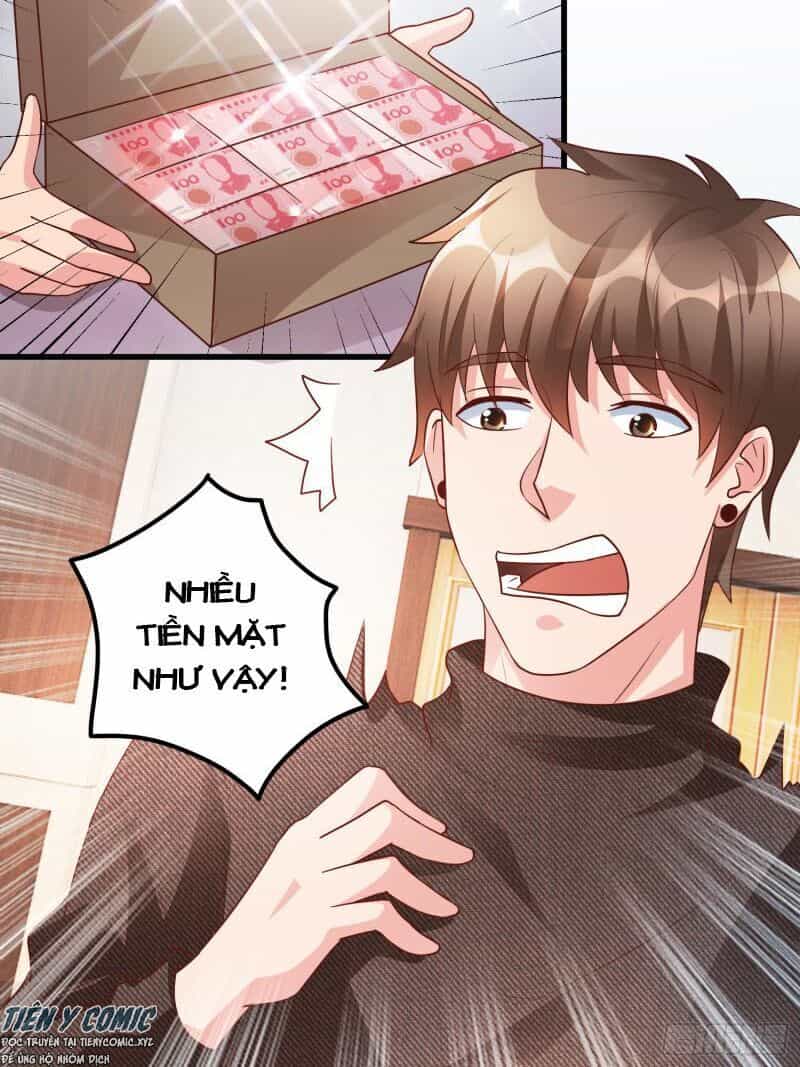 Thấu Thị Tiên Y - Chương 92 - ảnh 10