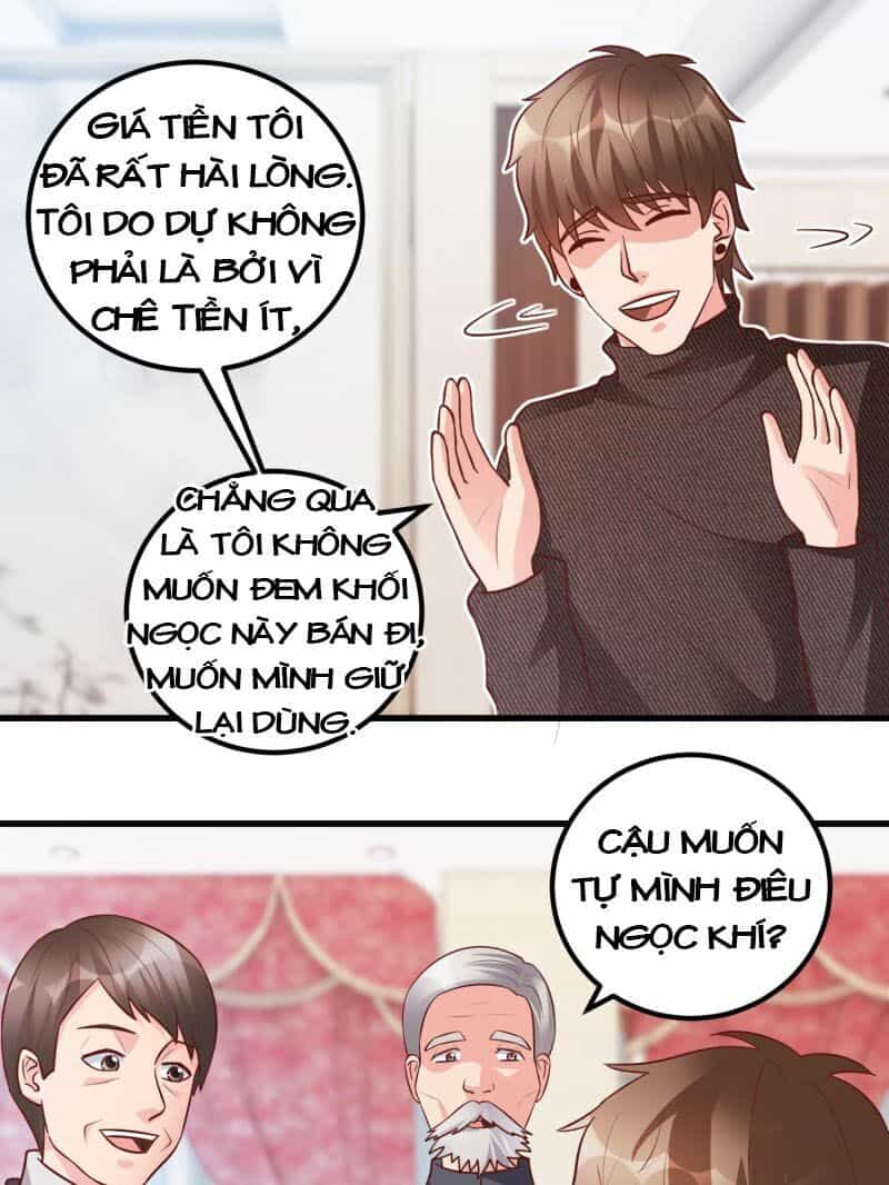 Thấu Thị Tiên Y - Chương 92 - ảnh 15