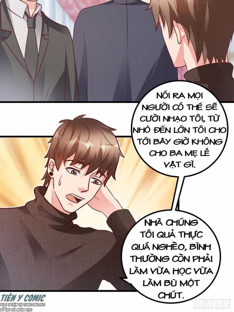 Thấu Thị Tiên Y - Chương 92 - ảnh 16