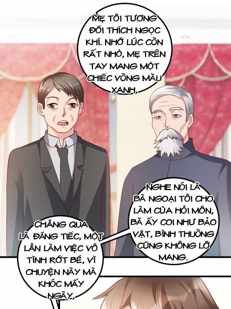 Thấu Thị Tiên Y - Chương 92 - ảnh 17