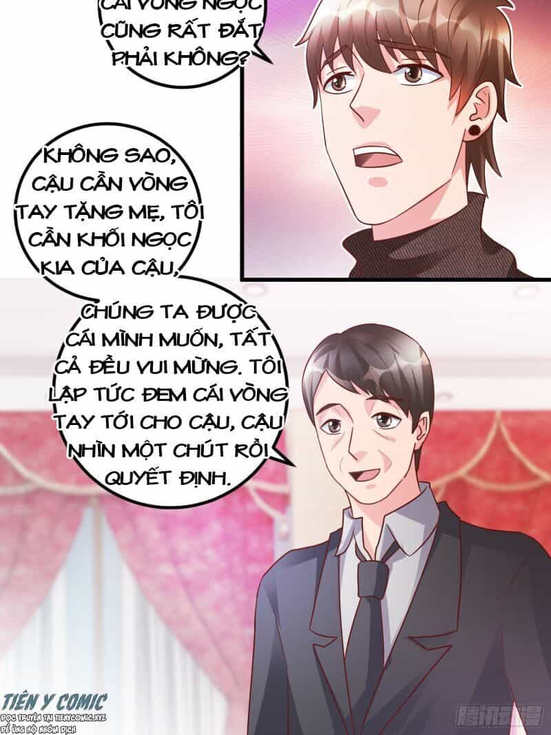 Thấu Thị Tiên Y - Chương 92 - ảnh 26