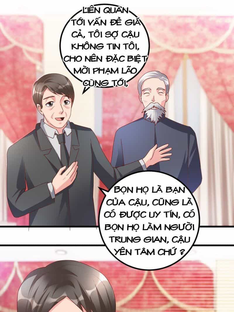 Thấu Thị Tiên Y - Chương 92 - ảnh 5