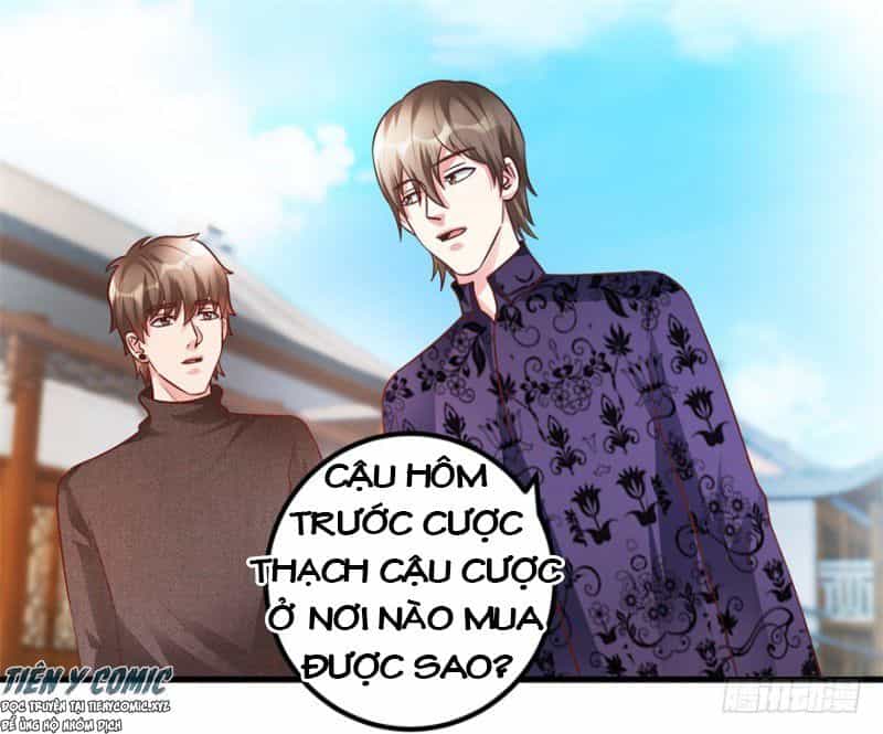 Thấu Thị Tiên Y - Chương 93 - ảnh 13