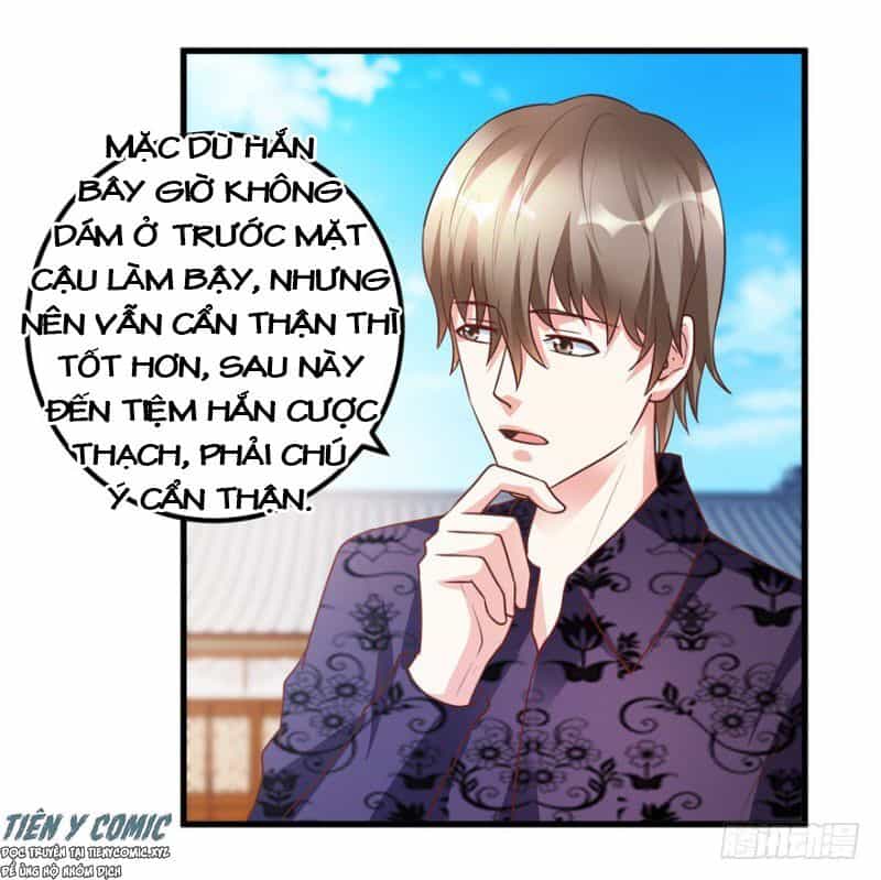 Thấu Thị Tiên Y - Chương 93 - ảnh 15