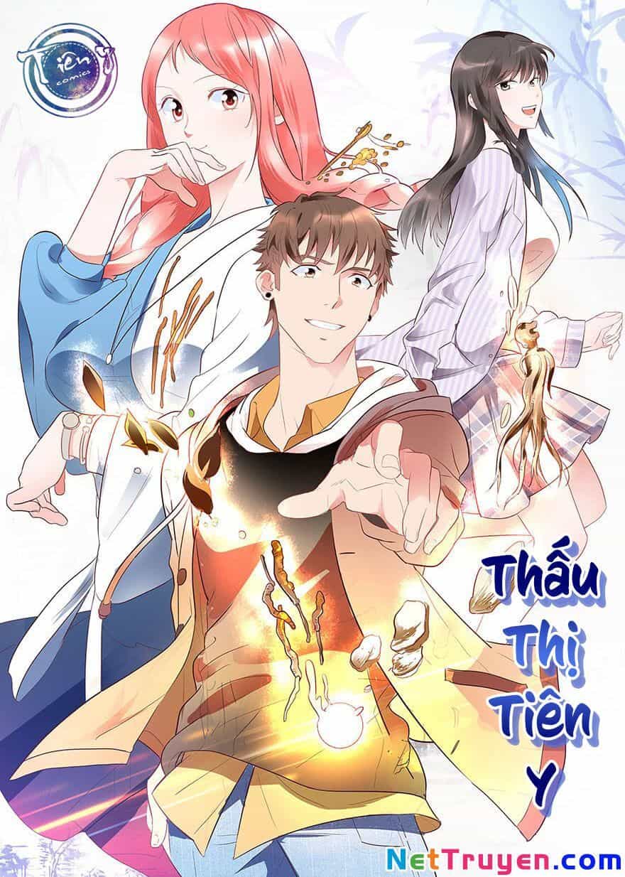 Thấu Thị Tiên Y - Chương 94 - ảnh 1
