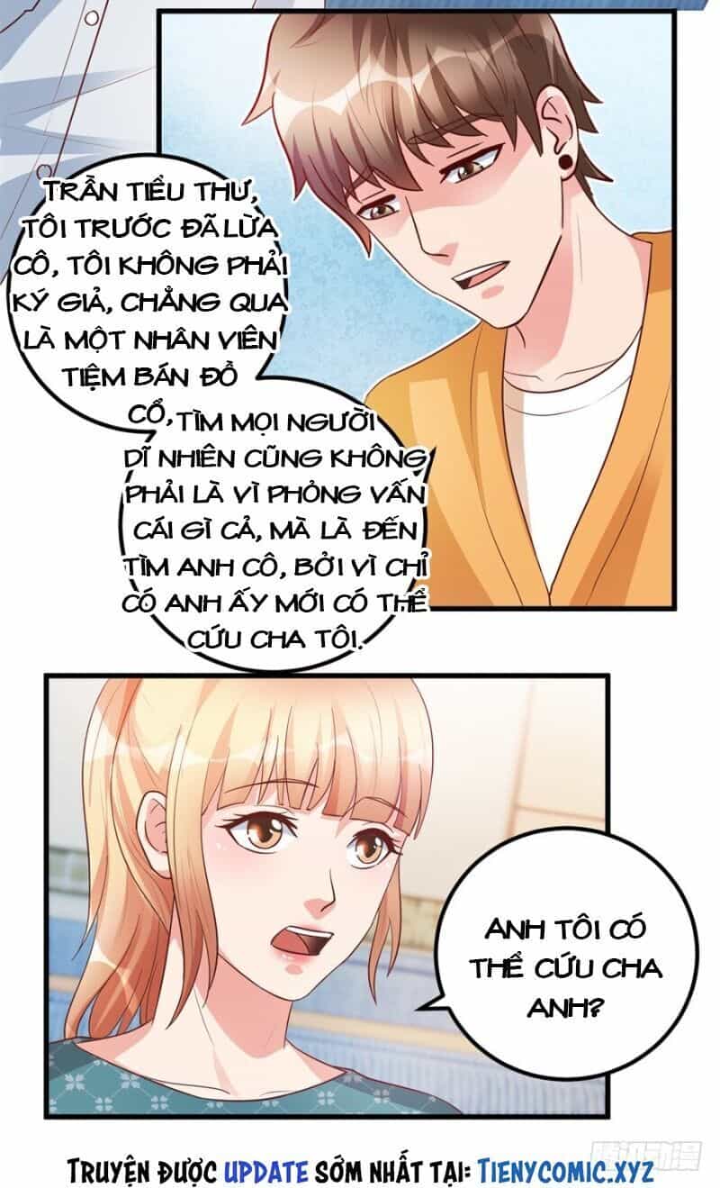 Thấu Thị Tiên Y - Chương 95 - ảnh 14