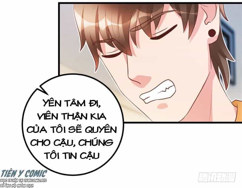 Thấu Thị Tiên Y - Chương 95 - ảnh 24