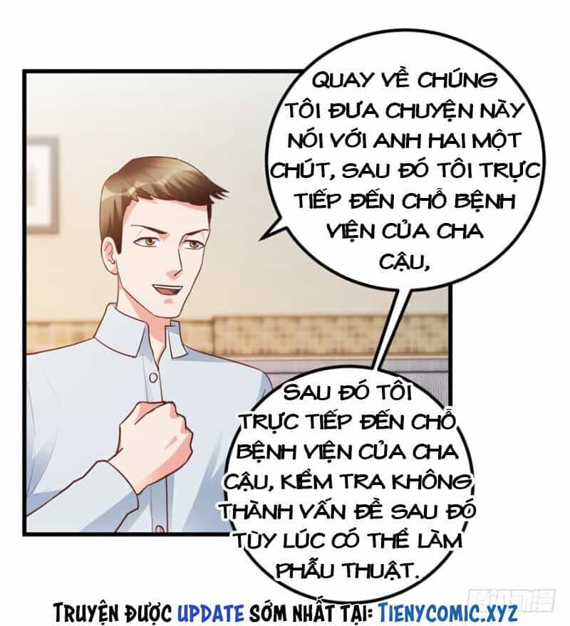 Thấu Thị Tiên Y - Chương 95 - ảnh 25