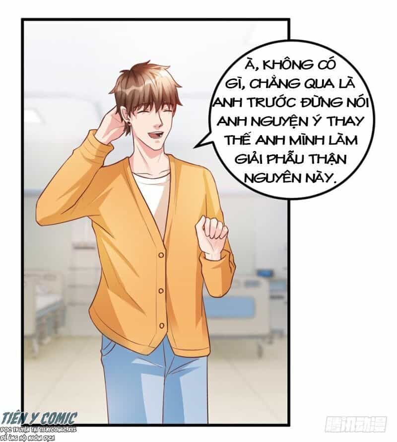 Thấu Thị Tiên Y - Chương 95 - ảnh 5