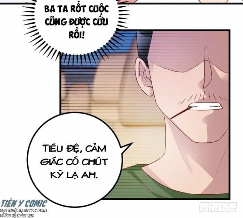 Thấu Thị Tiên Y - Chương 96 - ảnh 12