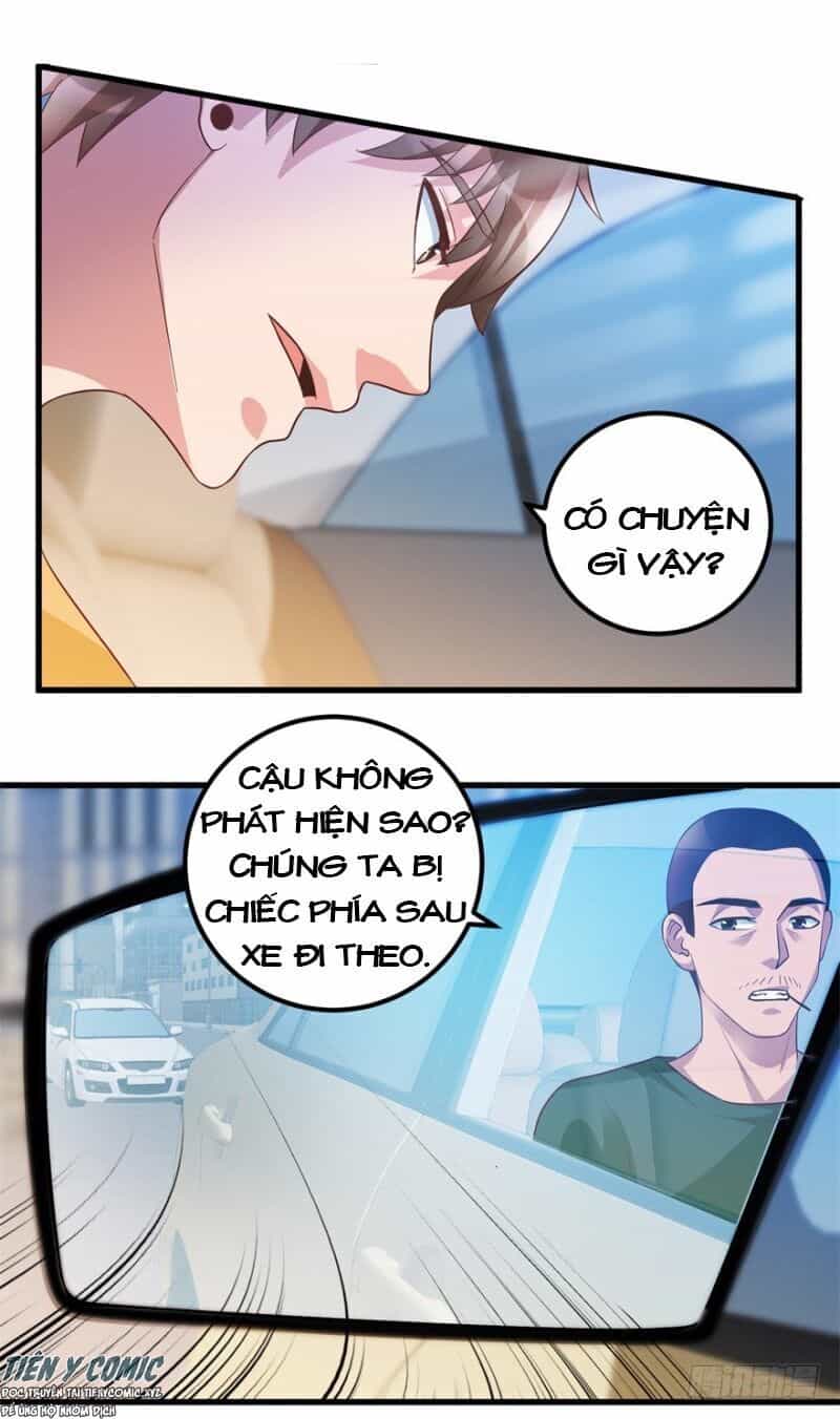 Thấu Thị Tiên Y - Chương 96 - ảnh 13