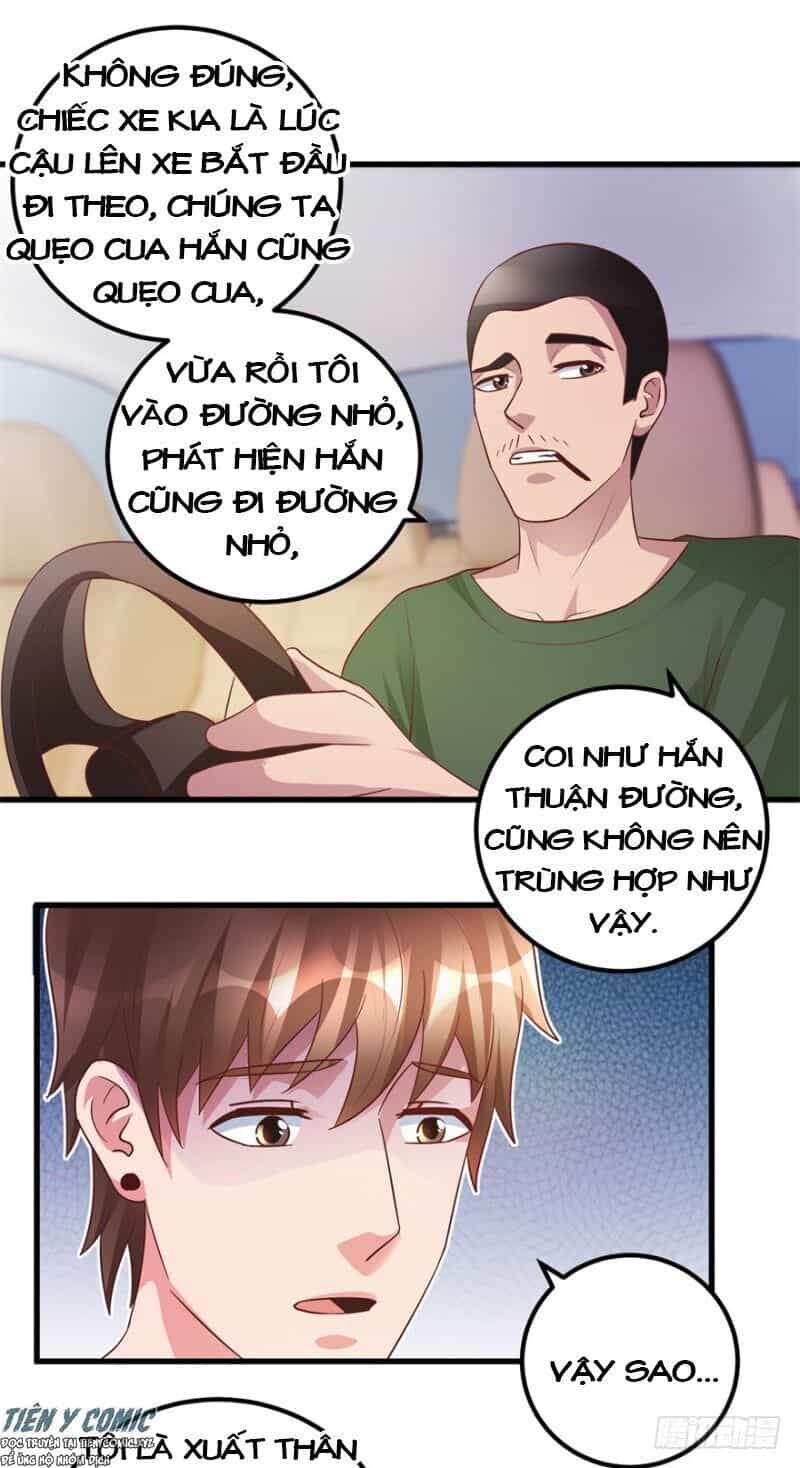 Thấu Thị Tiên Y - Chương 96 - ảnh 15
