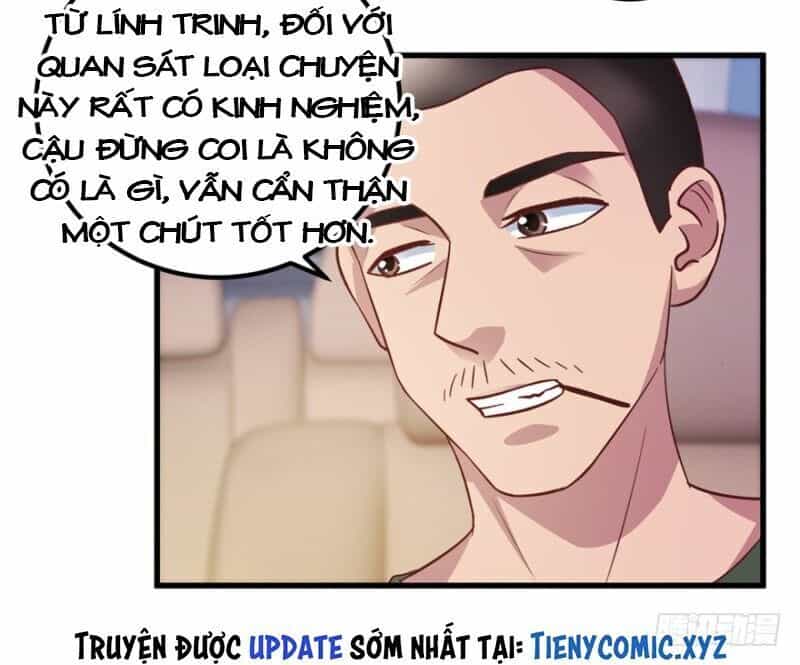 Thấu Thị Tiên Y - Chương 96 - ảnh 16