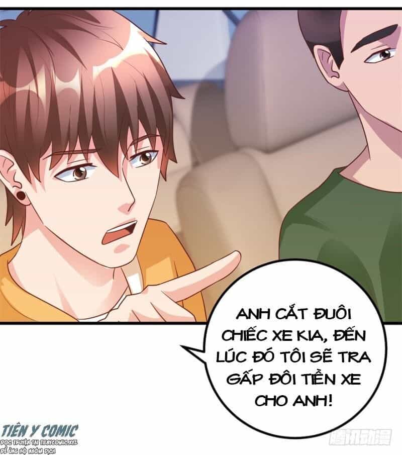 Thấu Thị Tiên Y - Chương 96 - ảnh 18