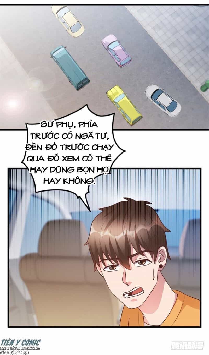 Thấu Thị Tiên Y - Chương 96 - ảnh 20