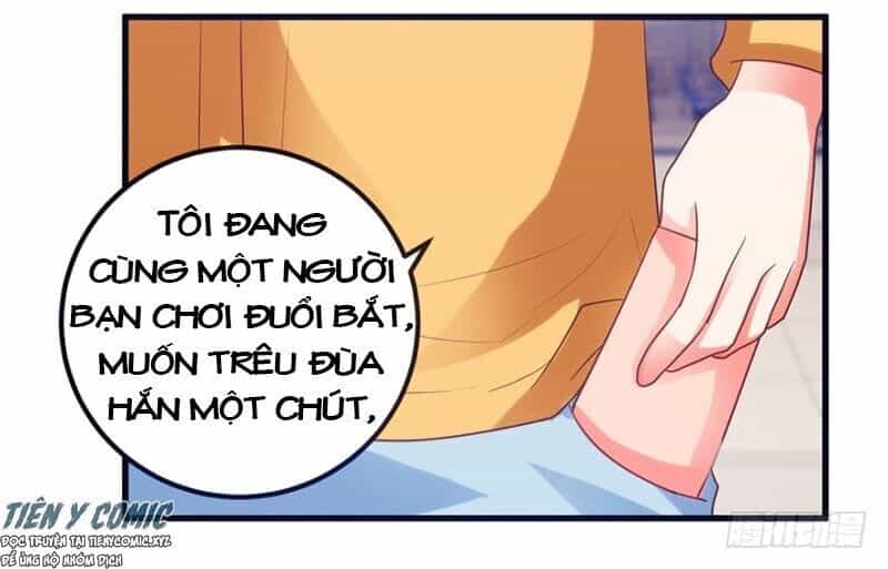 Thấu Thị Tiên Y - Chương 97 - ảnh 22
