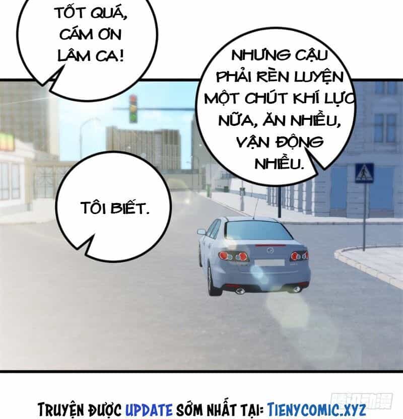 Thấu Thị Tiên Y - Chương 98 - ảnh 26