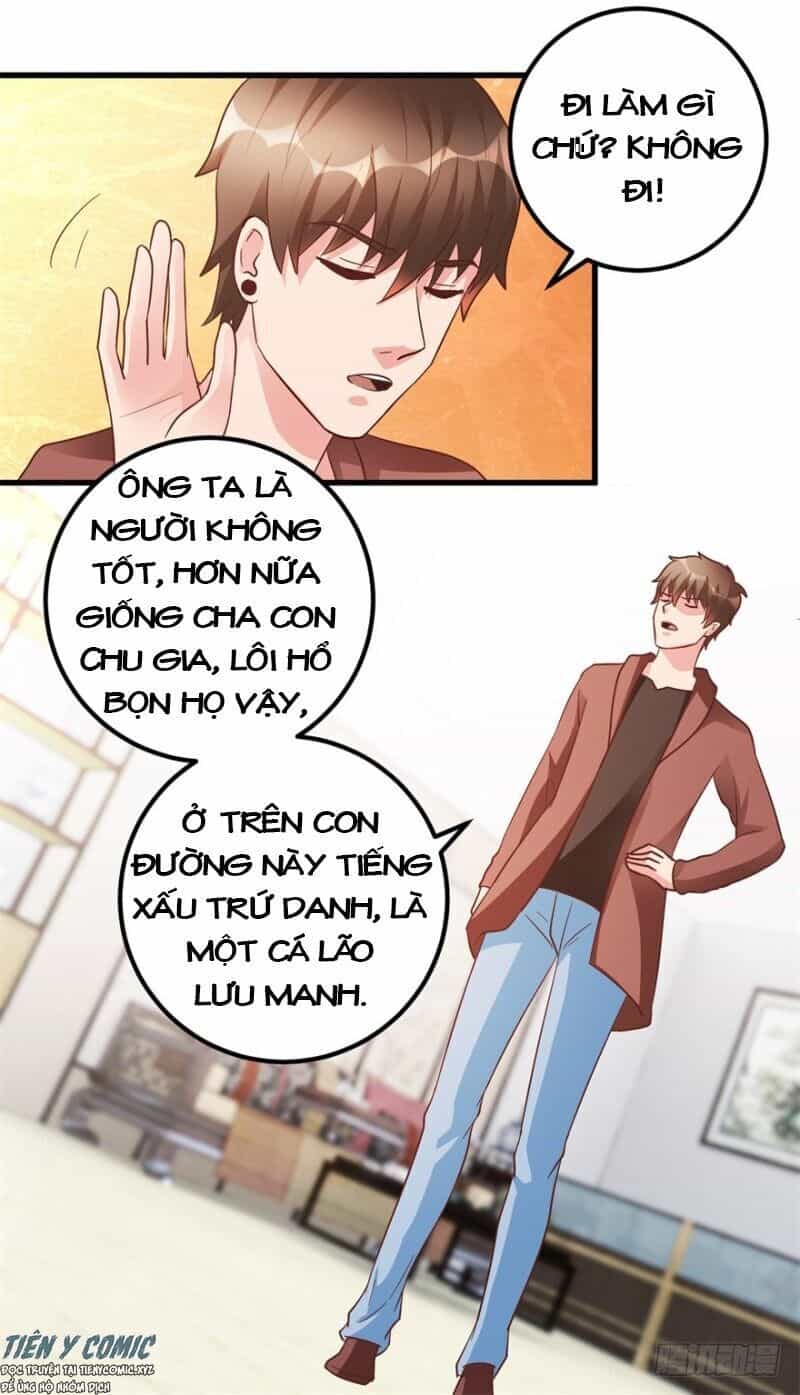 Thấu Thị Tiên Y - Chương 99 - ảnh 10
